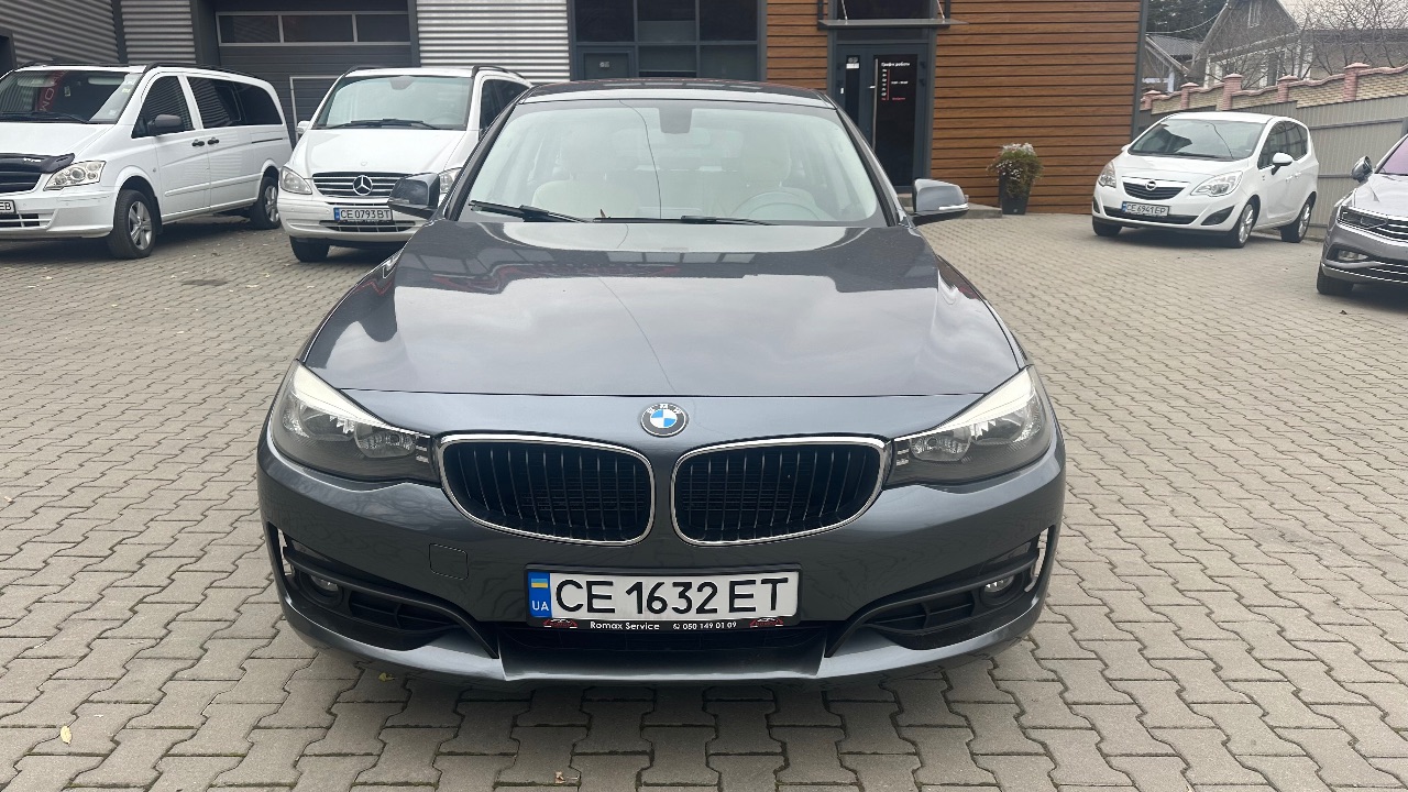 BMW 3 серії - фото 3