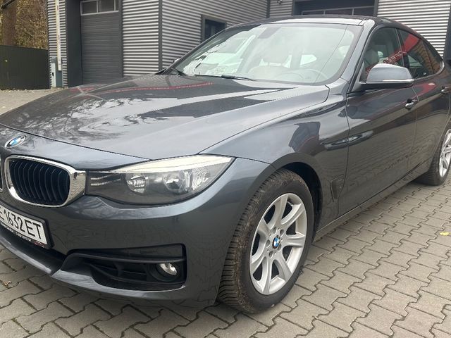 BMW 3 серії - зображення 2