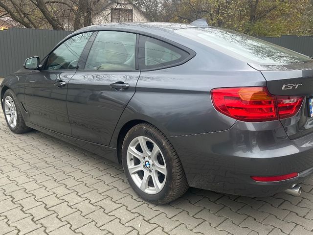 BMW 3 серії - зображення 5