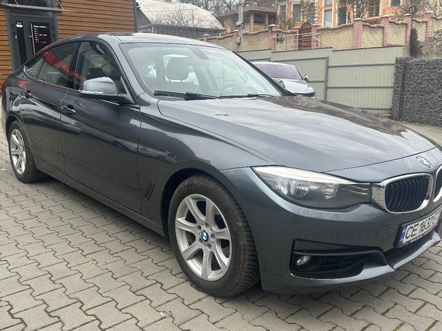 BMW 3 серії - зображення 1