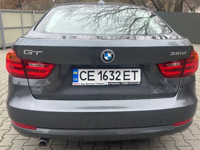 BMW 3 серії - зображення 4