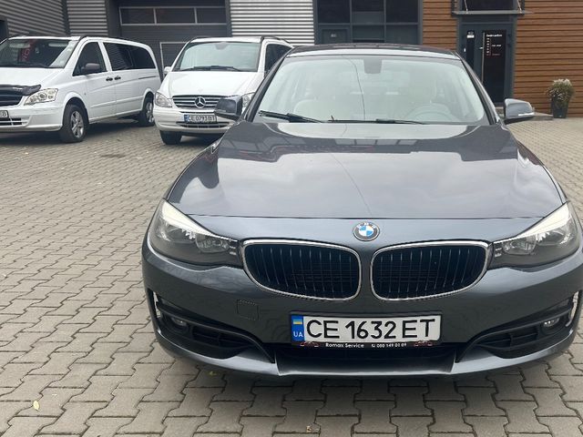 BMW 3 серії - зображення 3
