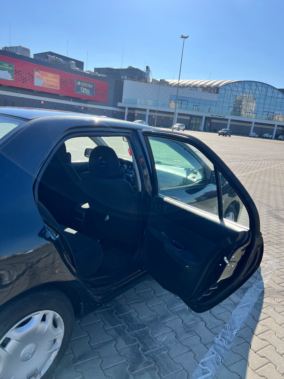 Mitsubishi Lancer - фото 14