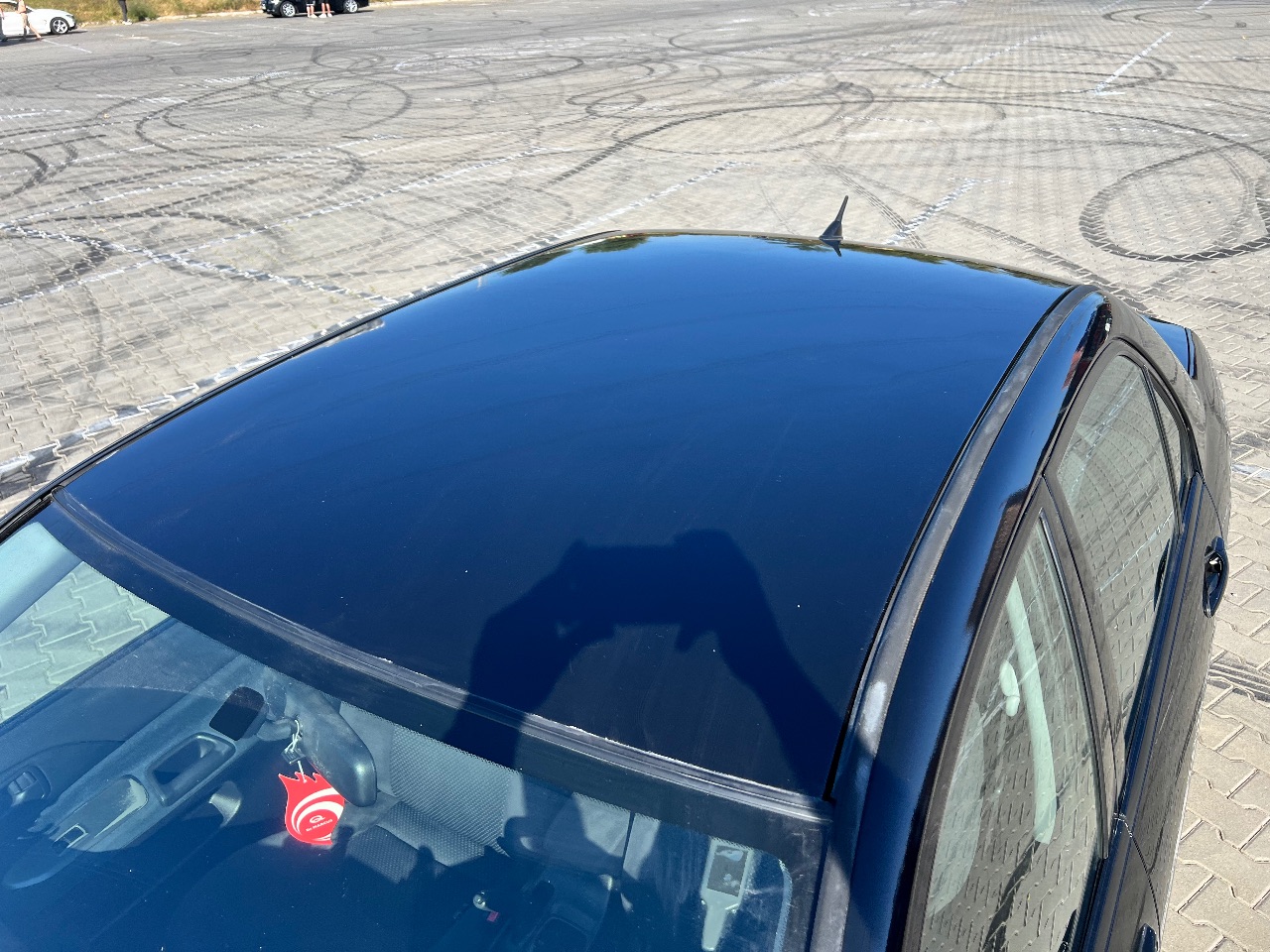 Mitsubishi Lancer - фото 9