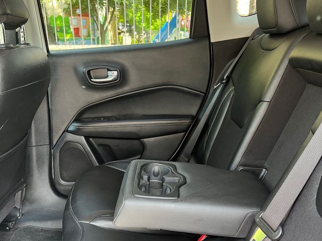 Jeep Compass - зображення 4