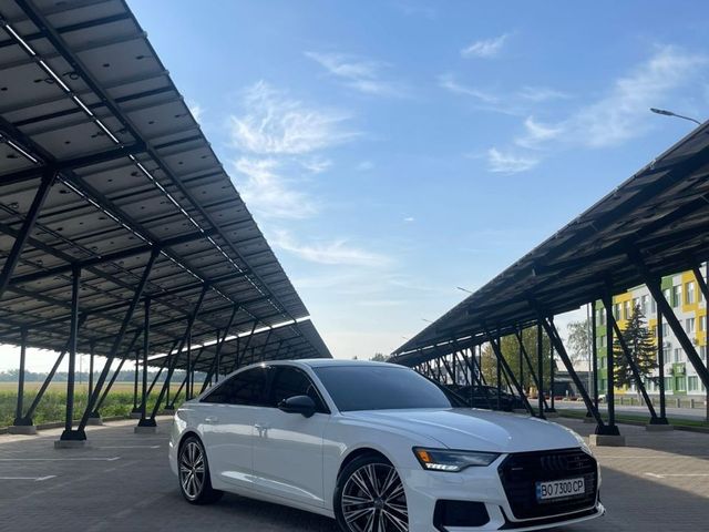 Audi A6 2019, Тернопіль, $35 999 - зображення 2