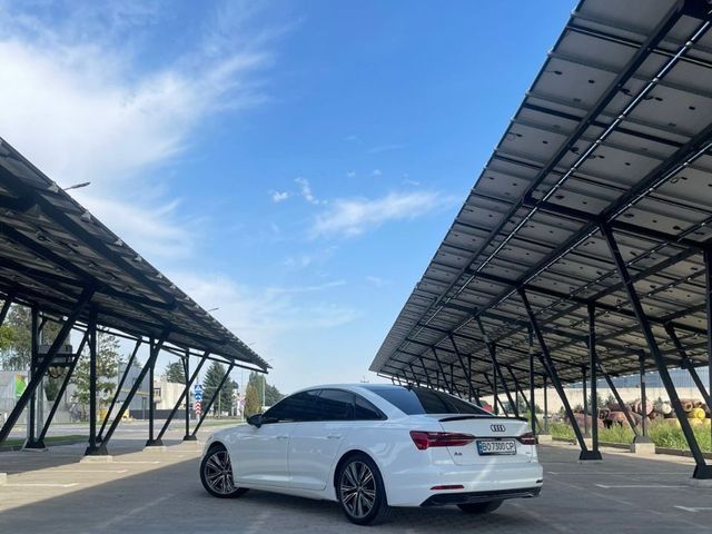Audi A6 2019, Тернопіль, $35 999 - зображення 5