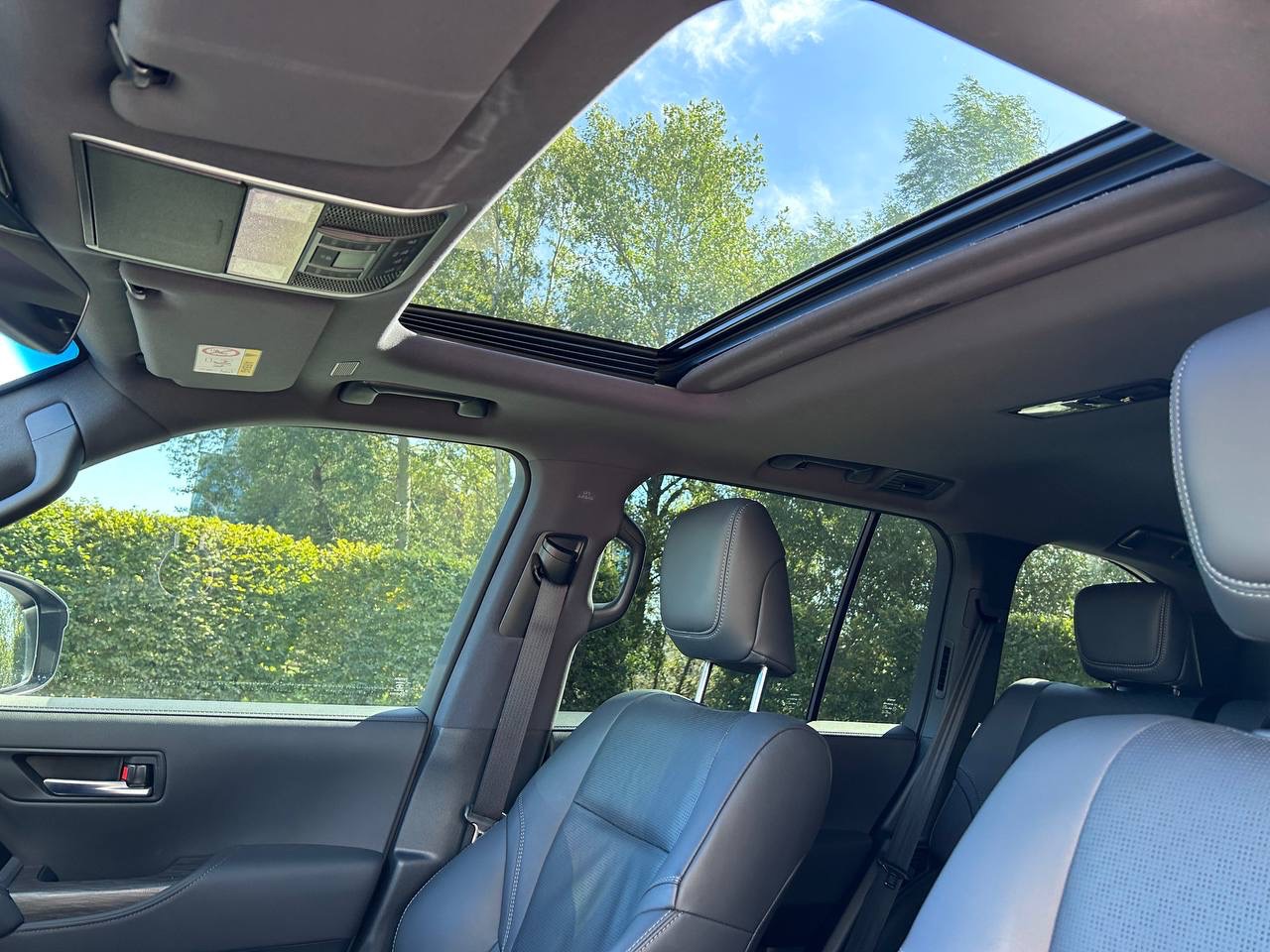 Toyota Land Cruiser - фото 16