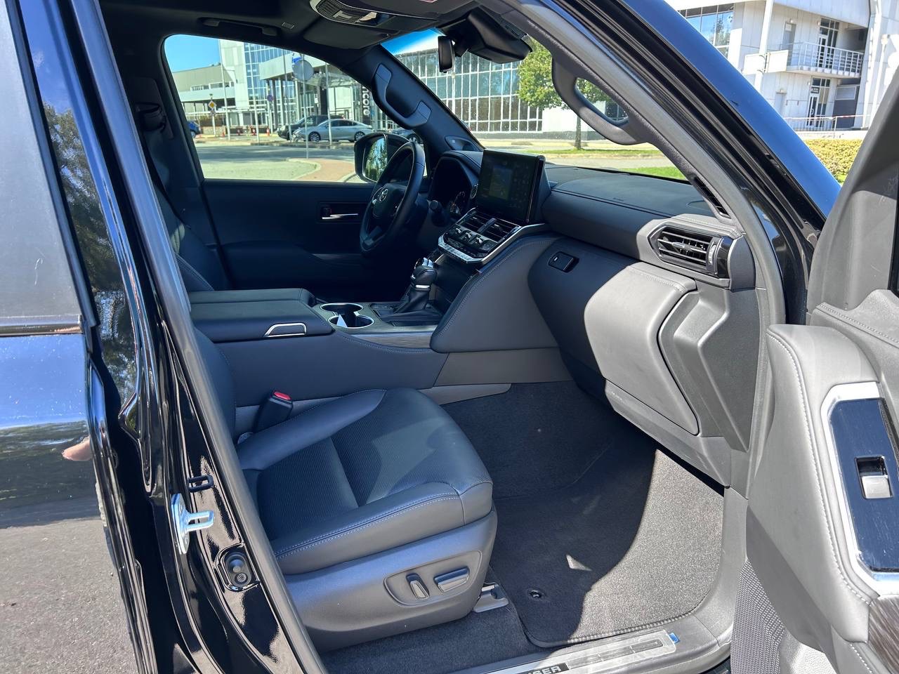 Toyota Land Cruiser - фото 18