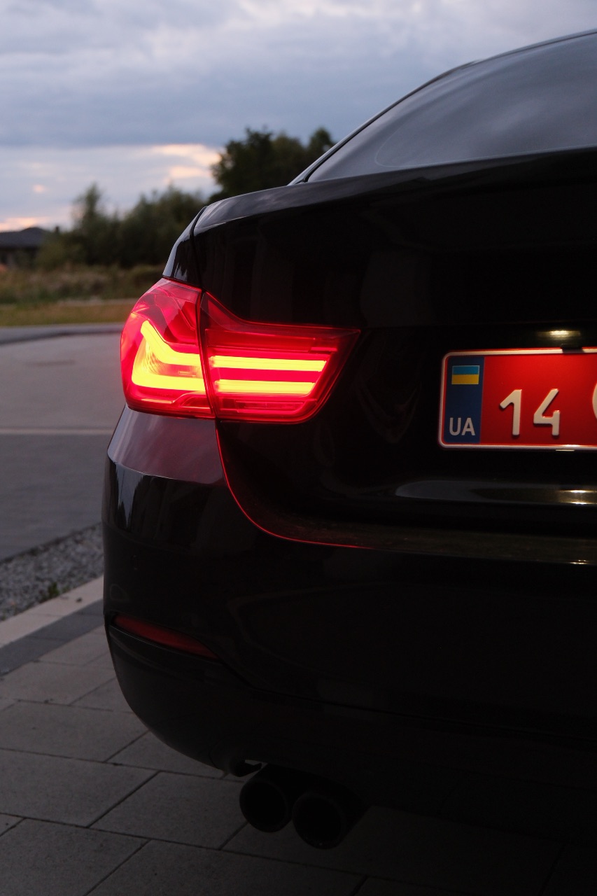 BMW 4 серії - фото 5