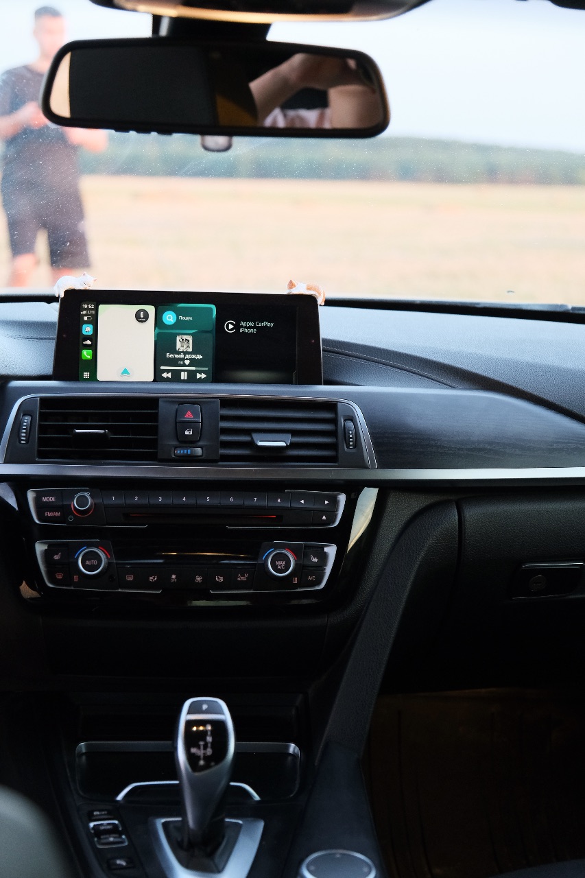 BMW 4 серії - фото 9