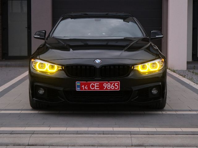 BMW 4 серії - зображення 2
