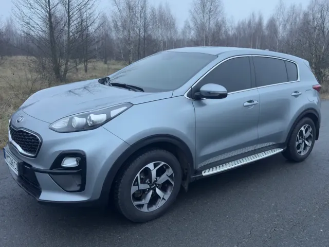 Kia Sportage 2019, Коростень, $16 600 - зображення 5