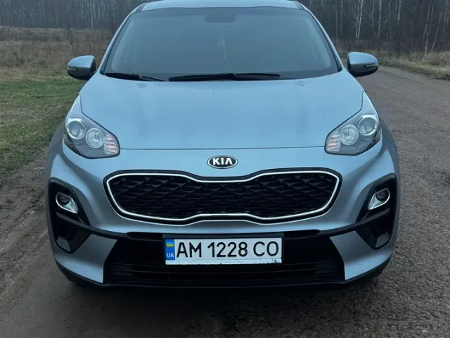 Kia Sportage 2019, Коростень, $16 600 - зображення 3