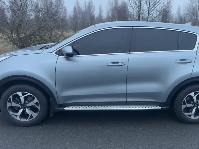 Kia Sportage 2019, Коростень, $16 600 - зображення 4
