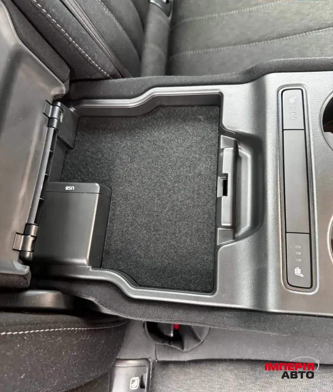 Mazda 6 - фото 9