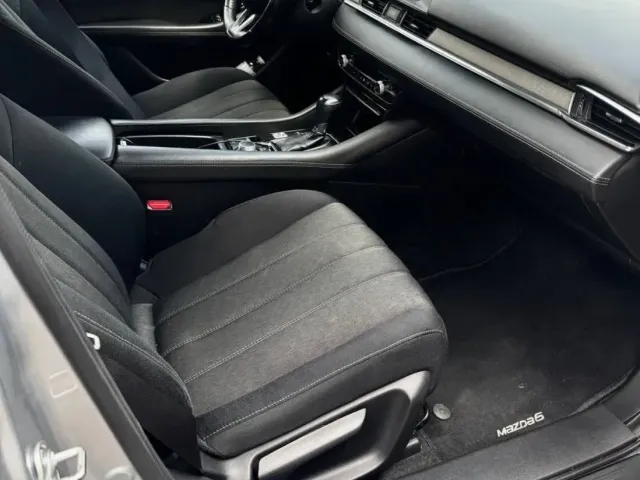 Mazda 6 - фото 5