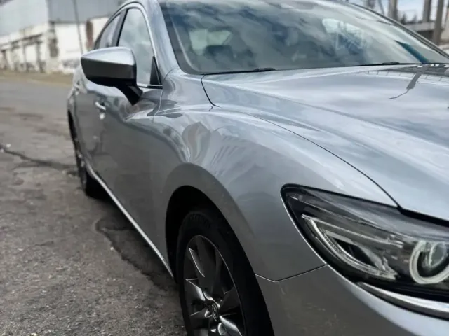 Mazda 6 - фото 2