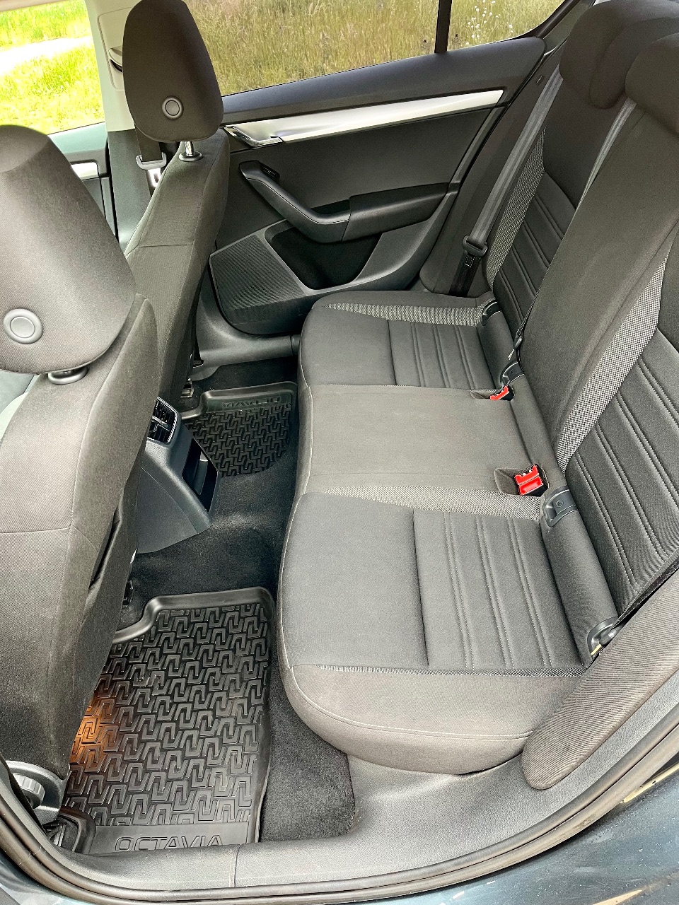 Skoda Octavia - фото 9