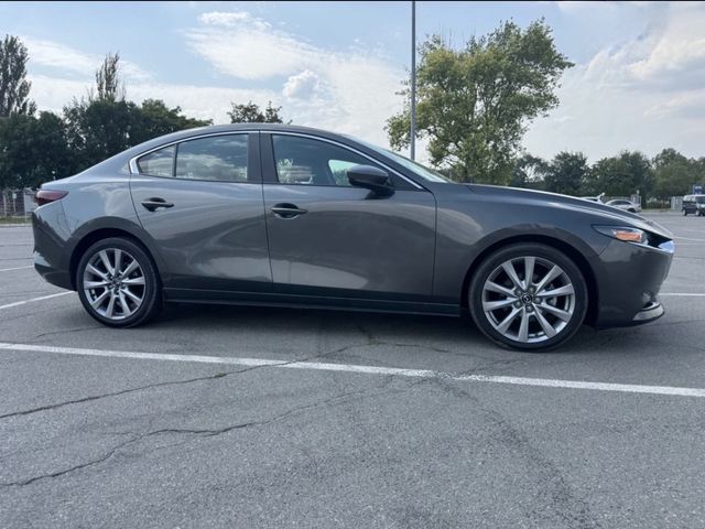 Mazda 3 - зображення 5