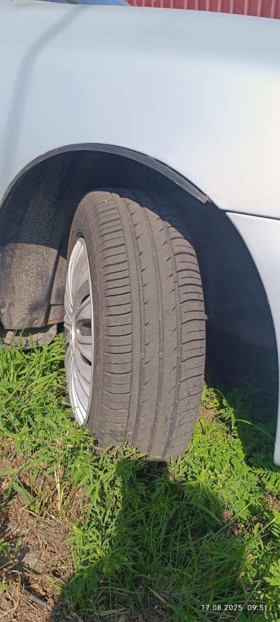 ЗАЗ Lanos - фото 4