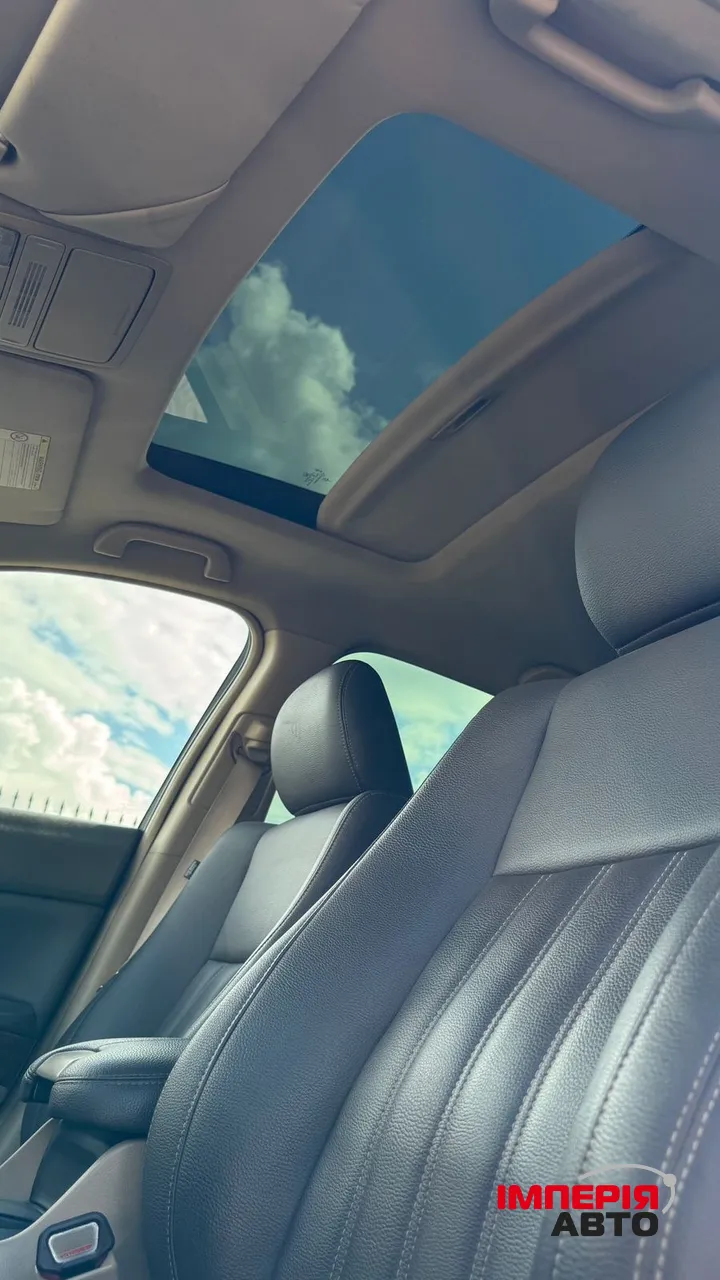 Honda Accord - фото 9