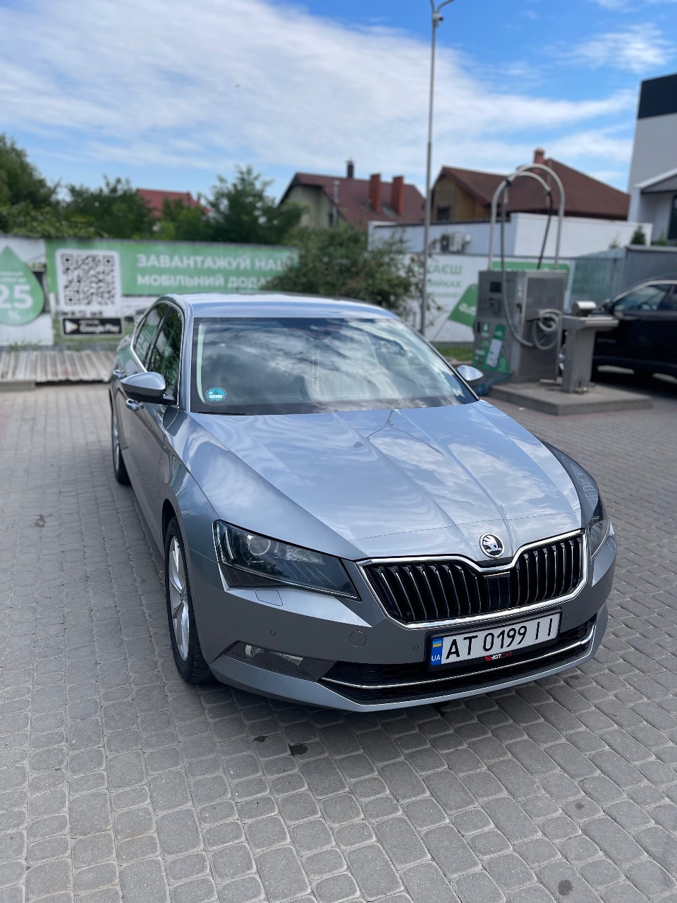 Skoda Superb - фото 7