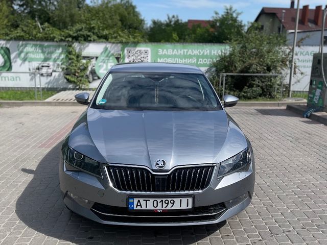 Skoda Superb - зображення 4