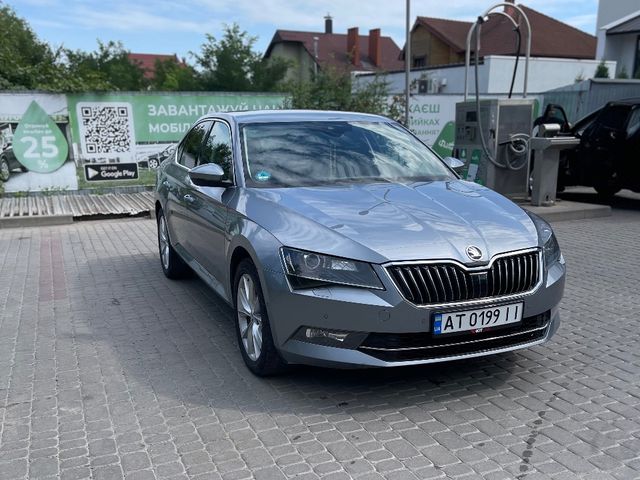 Skoda Superb - зображення 2