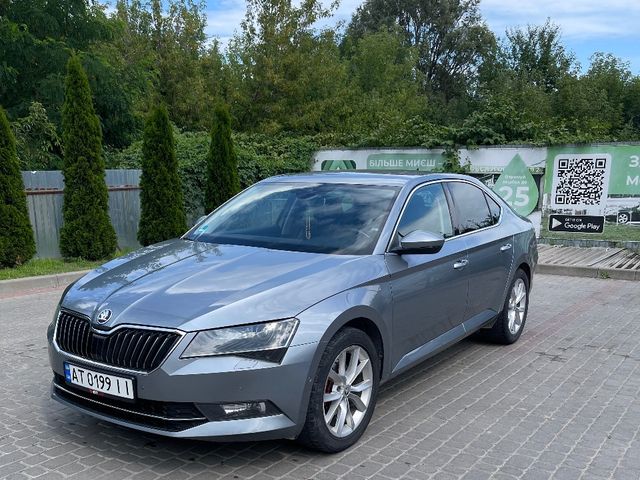 Skoda Superb - зображення 3