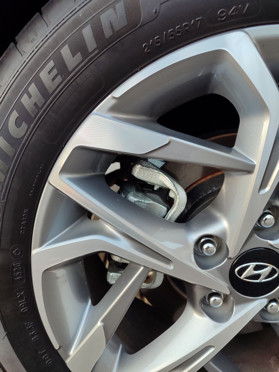 Hyundai Sonata - фото 8