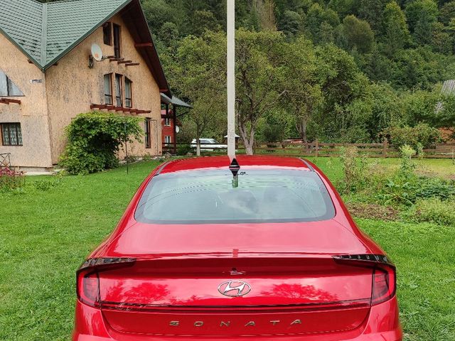 Hyundai Sonata - зображення 5