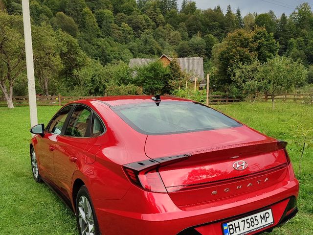 Hyundai Sonata - зображення 4