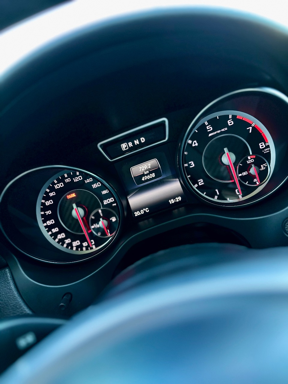 Mercedes-Benz CLA AMG - фото 2