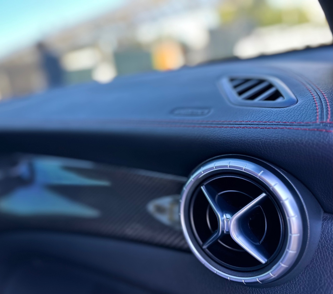 Mercedes-Benz CLA AMG - фото 23