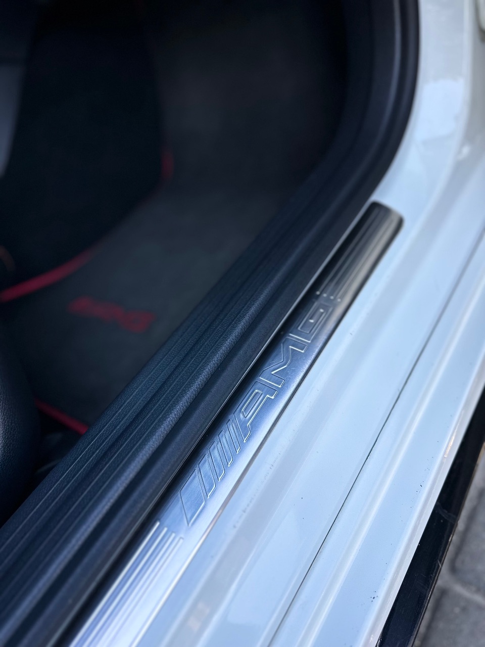 Mercedes-Benz CLA AMG - фото 17