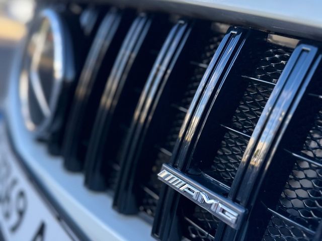 Mercedes-Benz CLA AMG - фото 3