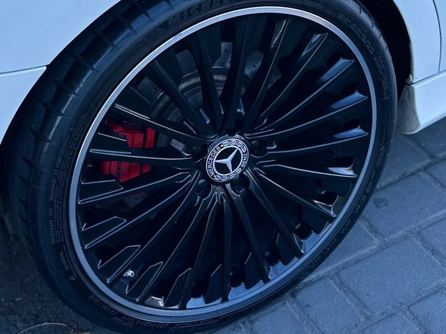 Mercedes-Benz CLA AMG - фото 5