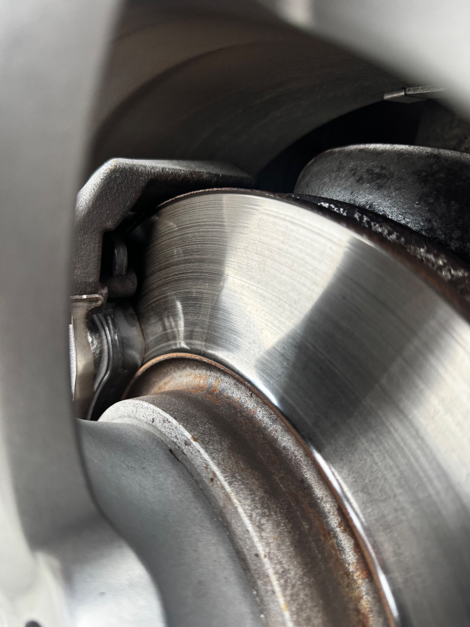 Audi A6 - фото 21