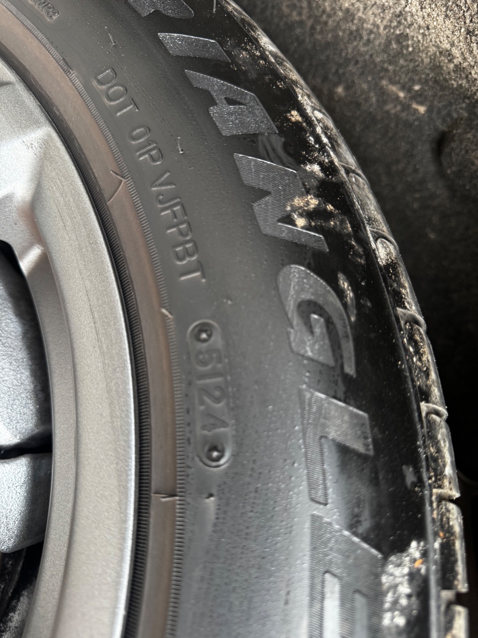 Audi A6 - фото 22