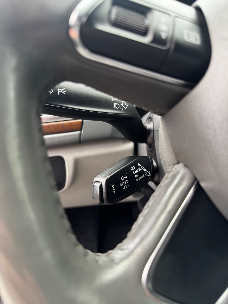 Audi A6 - фото 32