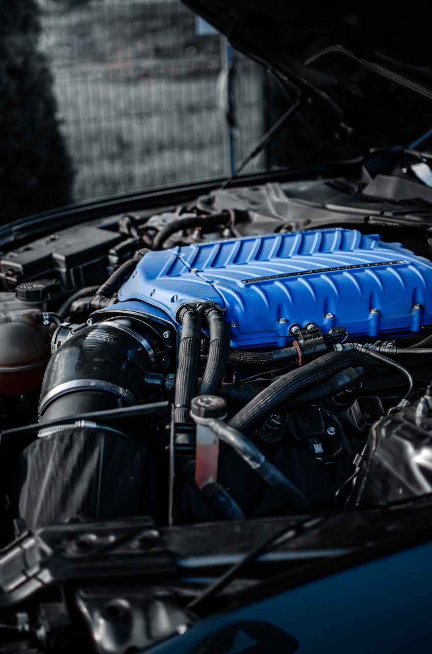 Ford Mustang - фото 4