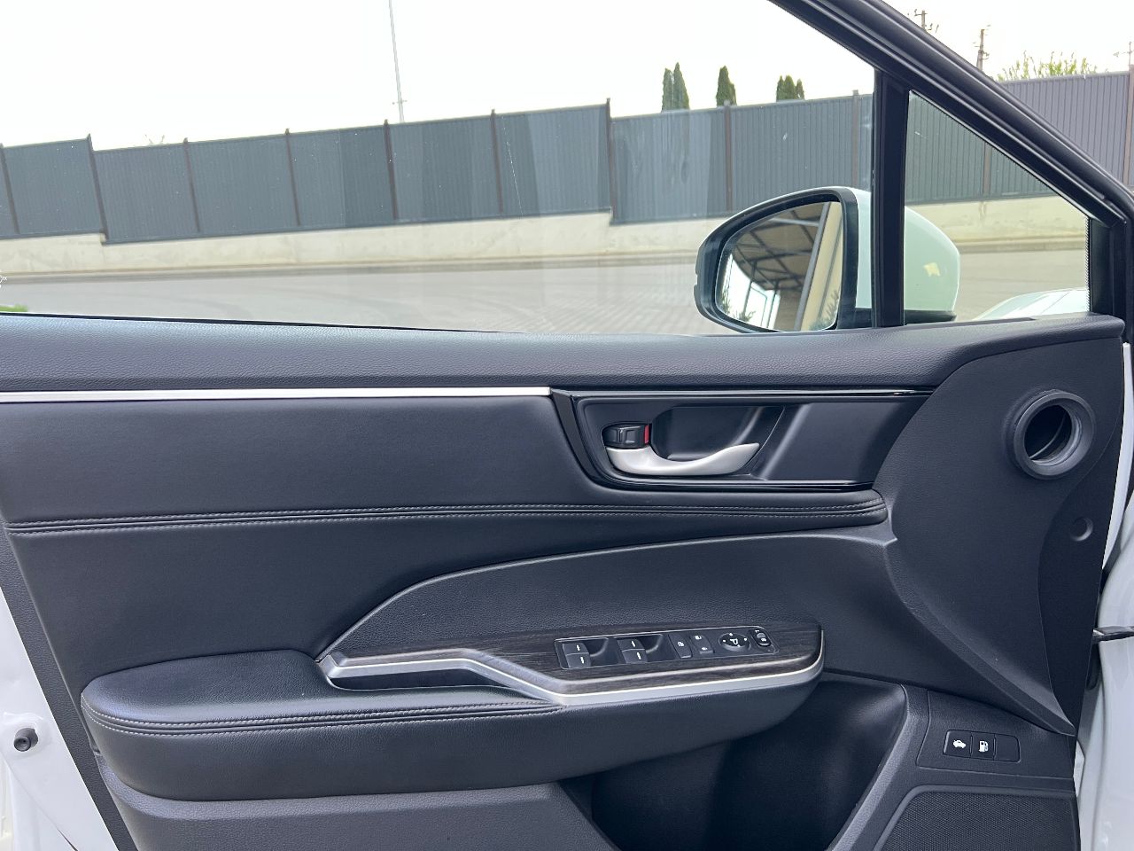 Honda Clarity - фото 26