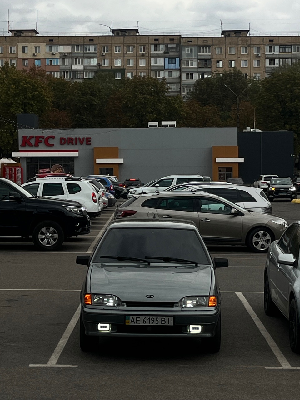 Lada (ВАЗ) 2115 - фото 4