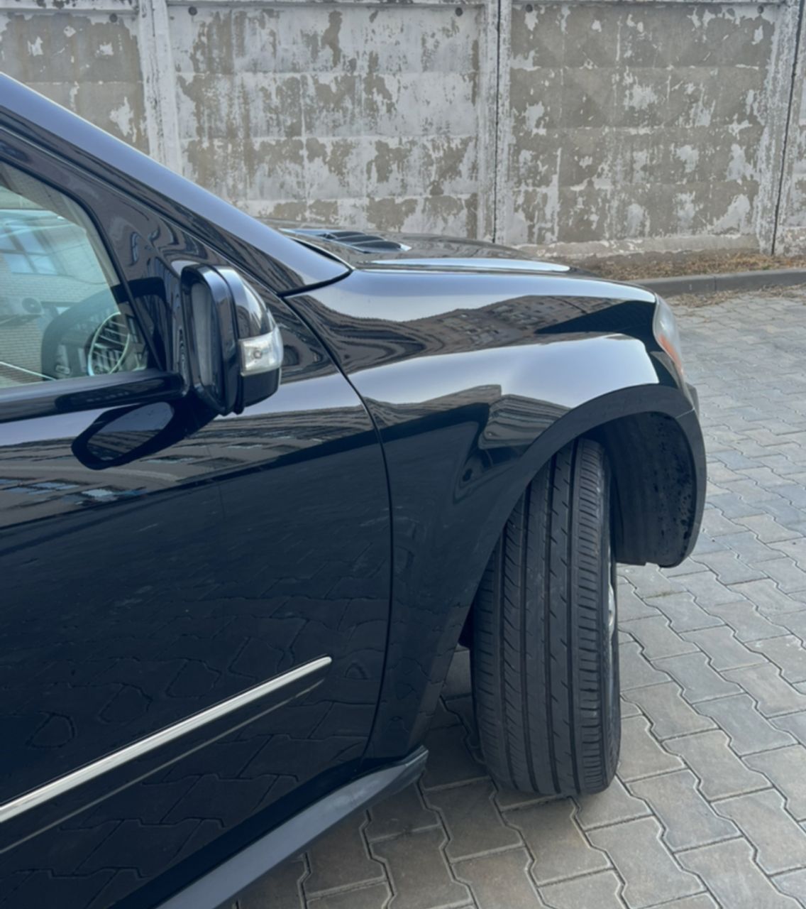 Mercedes-Benz GL-Класс - фото 14