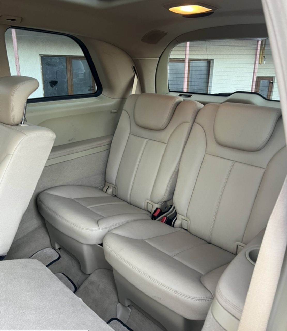 Mercedes-Benz GL-Класс - фото 10