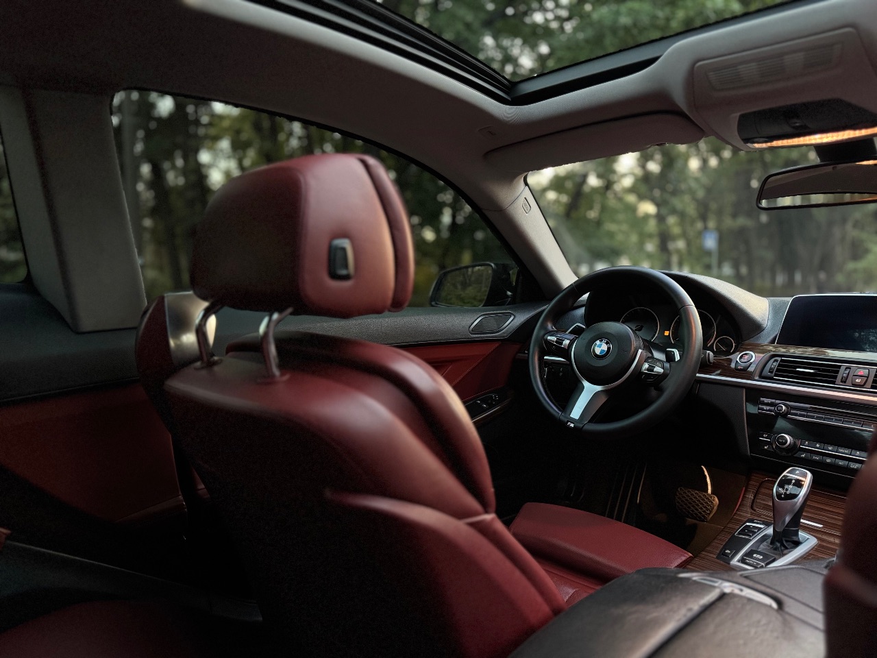 BMW 6 серії - фото 38