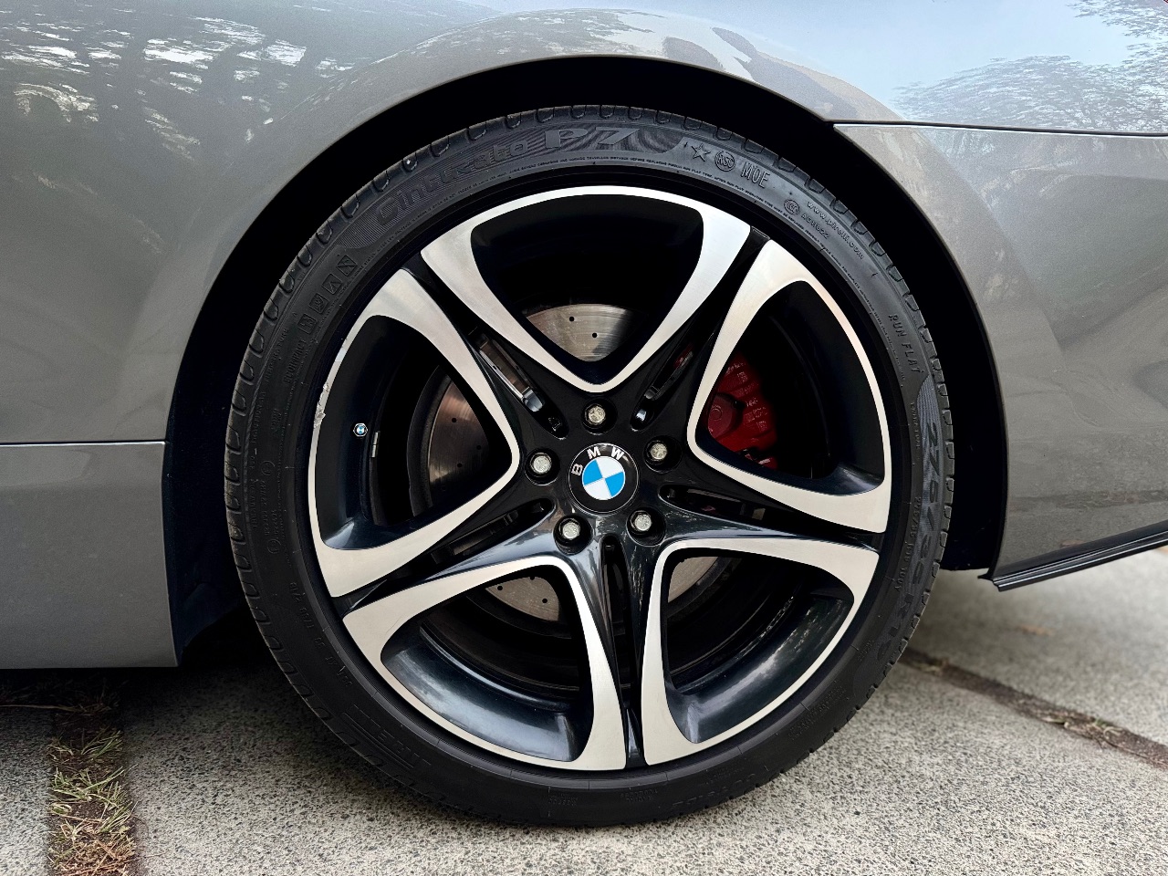 BMW 6 серії - фото 19