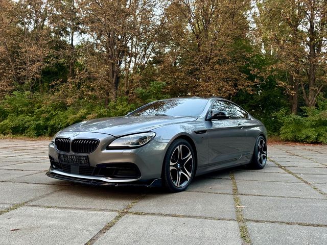 BMW 6 серії - зображення 3