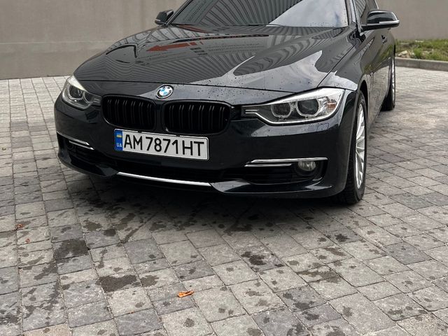 BMW 3 серії - зображення 5
